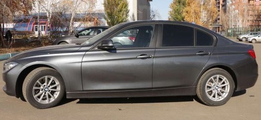 Авторазбор бмв 3 серии (BMW 3). F30, F31, F34