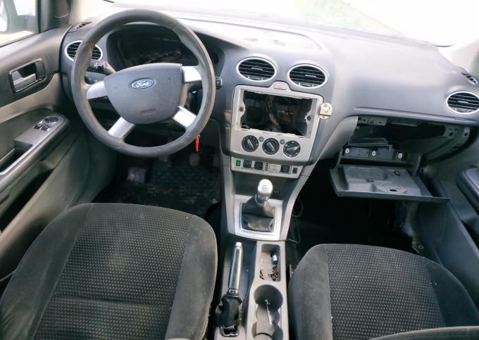 Разбор на запчасти Форд фокус 2 2010 г Ford Focus