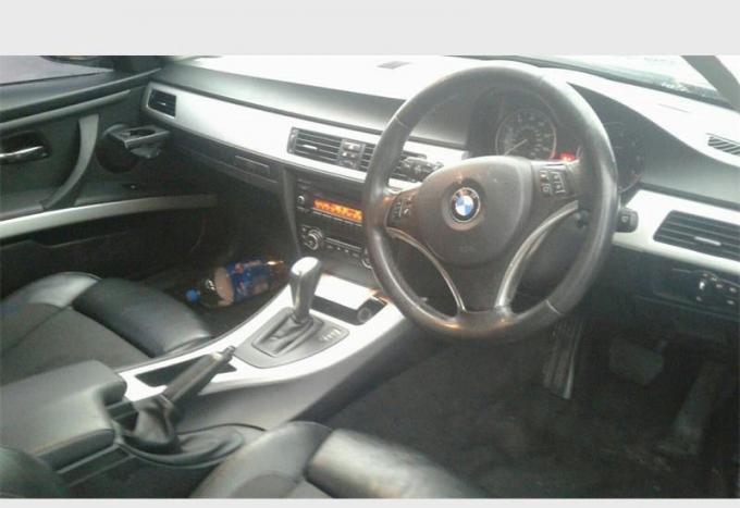 Bmw e92 320 n43 на разбор