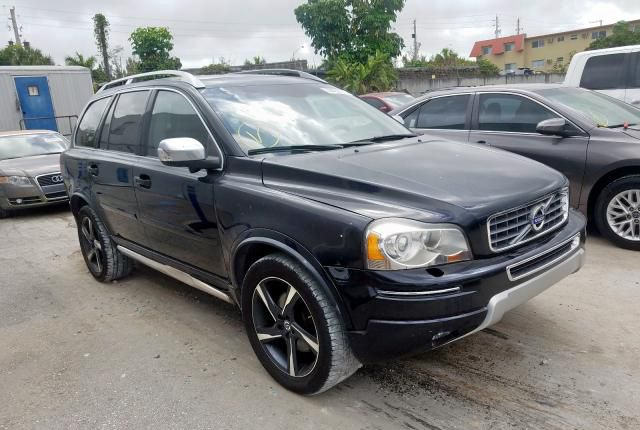 Вольво XC90 2008- на запчасти volvo AWD в разбор