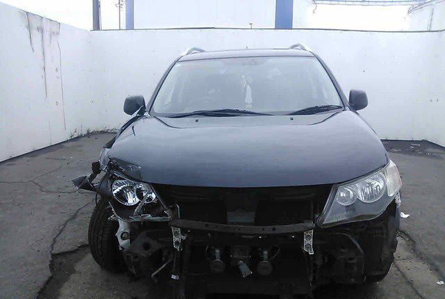 Разбор на запчасти Mitsubishi Outlander XL 2006-20