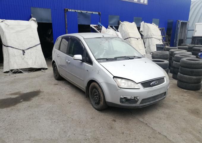 Продам Ford c-max по запчастям