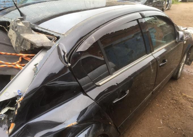 Opel Astra A-H 2008г.в