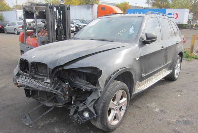 Разобран на запчасти BMW X5 E70 2007-2013