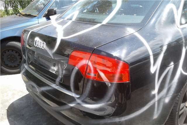 Разбор на запчасти Audi A4 (B7) 2005-2007