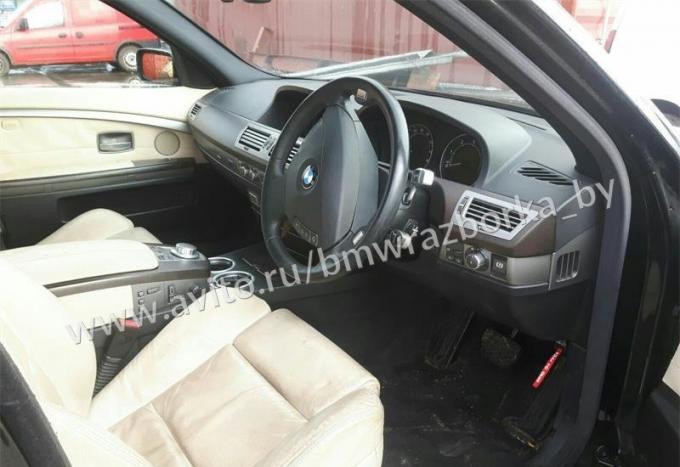 Разборка BMW 7 e65 e66 бмв 7 е65 е66