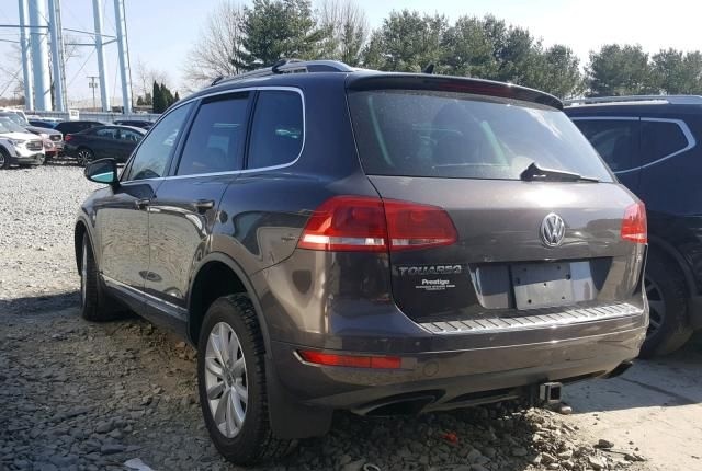 VW touareg NF 3.6 cgra в разборе