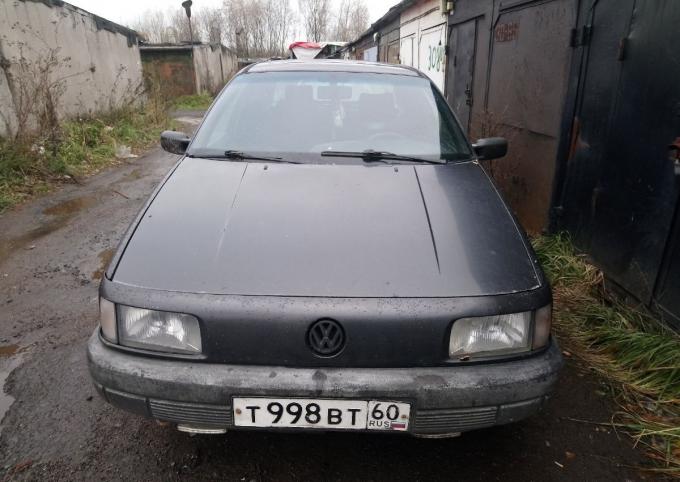 Запчасти Пассат б3 Passat b3