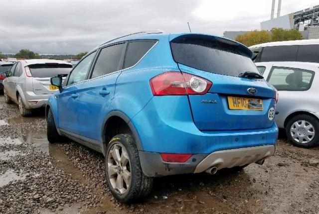 Разобран на запчасти Ford Kuga 2008-2012