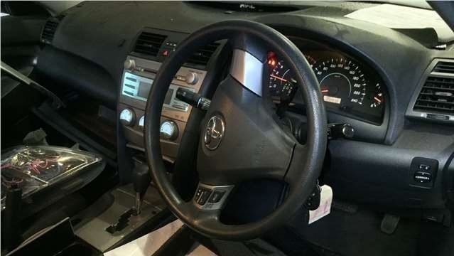 Разборка Toyota Camry 40 2,4