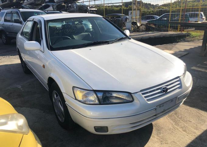 Toyota Camry Gracia SXV20