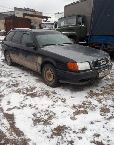 Авторазборка ауди 100 С4 audi 100/45