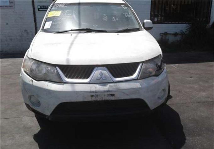 Разбор на запчасти Mitsubishi Outlander XL 2006-20