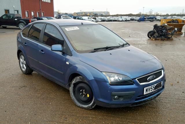 Разбор Ford Focus 2005