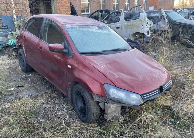 Запчасти Фольксваген Поло, Volkswagen Polo