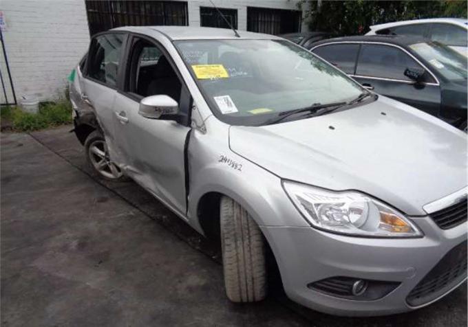 Разбор на запчасти Ford Focus 2