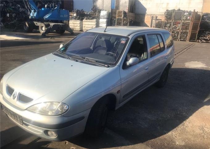 Разобран на запчасти Renault Megane 1996-2002