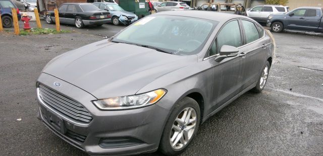 Разбор на запчасти Ford Mondeo 5 2015