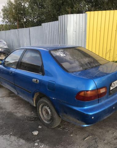 Автомобиль на запчасти Honda Civic EG8 1,5 1993 г