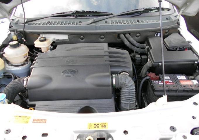 Разборка Land Rover Freelander 1 98-06