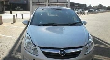 Разборка opel corsa D 2011 Авторазборка