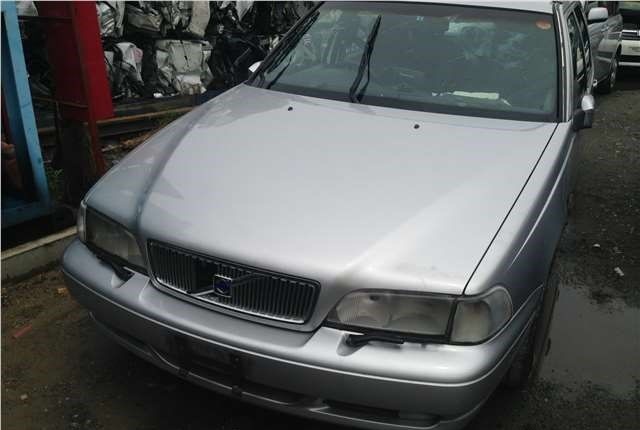 Разбор на запчасти Volvo S70 / V70 1997-2001