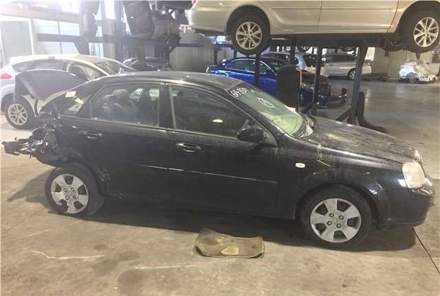 Разобран на запчасти Chevrolet Lacetti