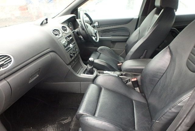 Разбор на запчасти Ford Focus 2 2005-2008