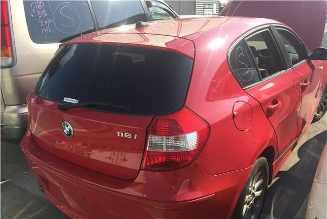 Разбор на запчасти BMW 1 E87 2004-2011