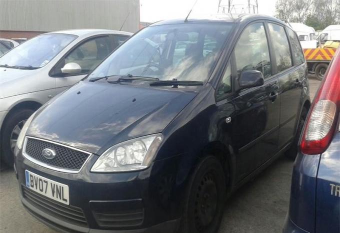 Разбор на запчасти Ford C-Max 2003-2011