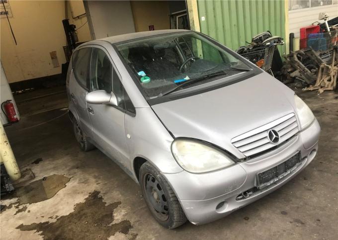 Разбор на запчасти Mercedes A W168 1997-2004