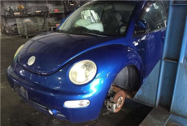 Разобран на запчасти Volkswagen Beetle 1998-2010