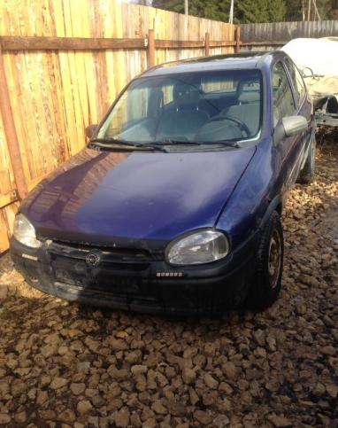 Opel Corsa B