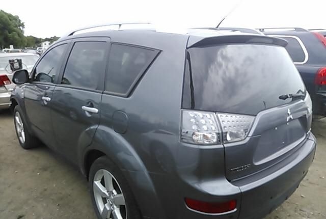 Разбор на запчасти Mitsubishi Outlander XL 2006-20