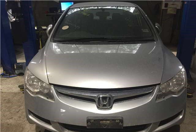 Разбор на запчасти Honda Civic 2006-2012