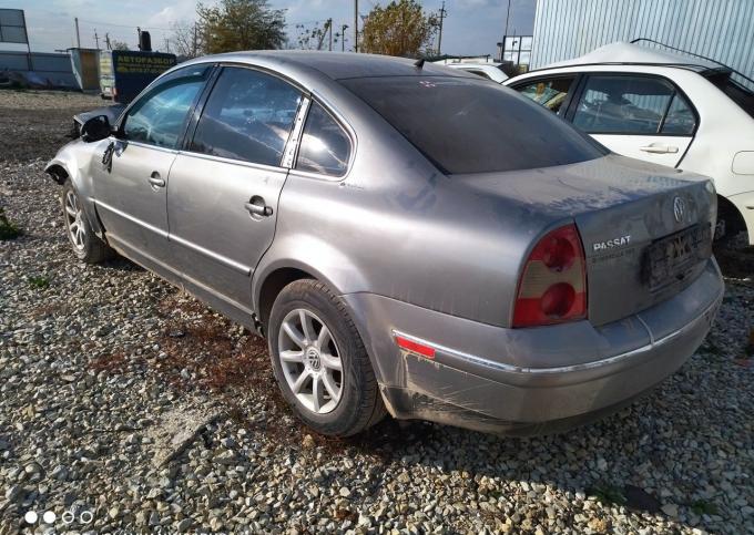 Volkswagen passat b5+ 2003г по запчастям