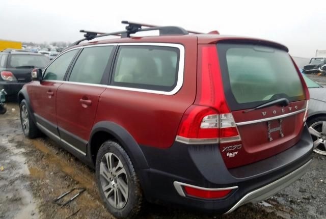 Вольво XC70 2008- на запчасти volvo AWD на разбор