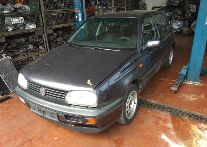 Разобран на запчасти Volkswagen Golf 3 1991-1997