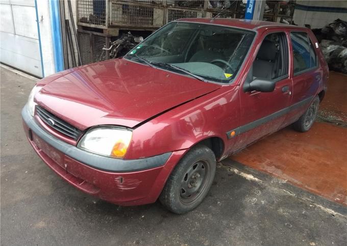 Разобран на запчасти Ford Fiesta 1995-2000