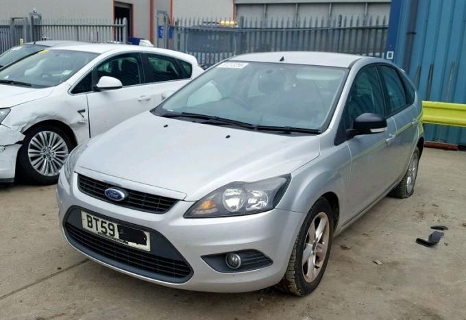 Разбор Ford Focus 2010