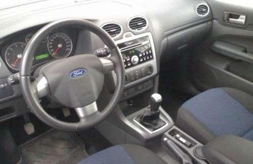 Ford focus 2 продается по запчастям