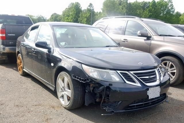 Запчасти бу для Сааб Saab 9-3 c 2002-2012 разбор