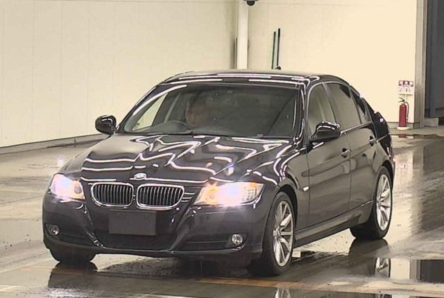 Разборка бмв, BMW E90 LCI на запчасти