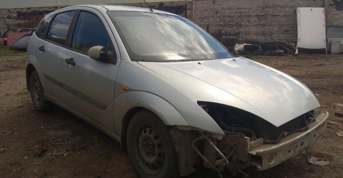 Ford Focus 1 1.8 запчасти