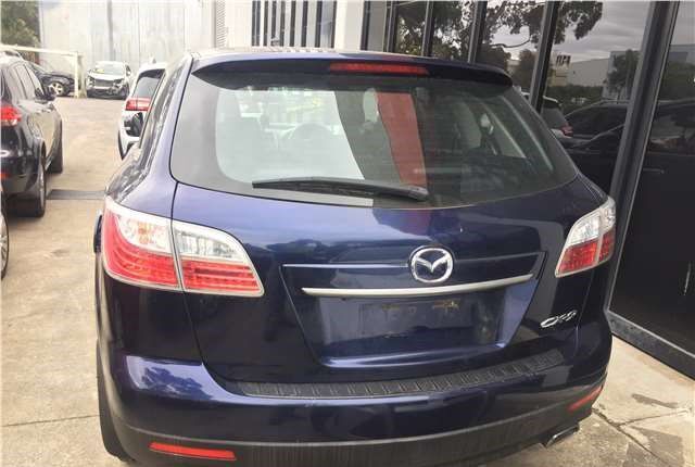 Разбор на запчасти Mazda CX-9 2007-2012