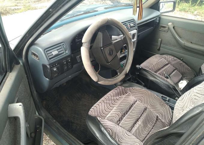 Запчасти Opel Ascona Kadet 1.8