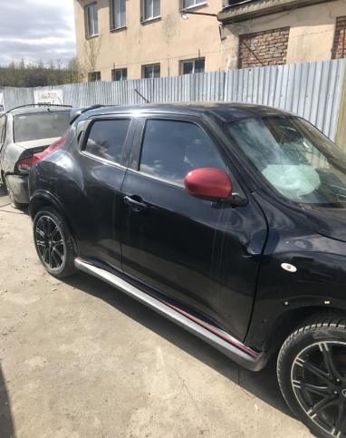 Автомобиль на запчасти Nissan Juke Nismo F15 1,6