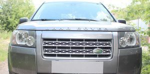 Разборка Freelander 2, запчасти фрилендер 2