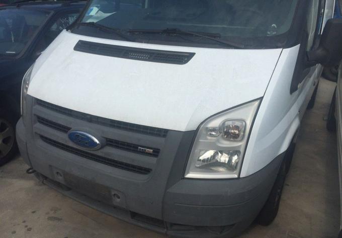 Разборка Ford Transit, Форд Транзит 06-14