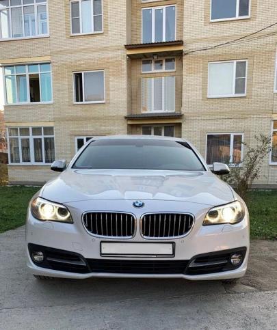 Авторазбор бмв 5 серии (BMW 5-series)